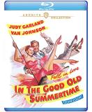 Judy Garland Van Johnson S.Z. Sakall Spring Byingt In The Good Old Summertime (blu Ray) 