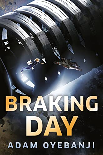 Adam Oyebanji/Braking Day