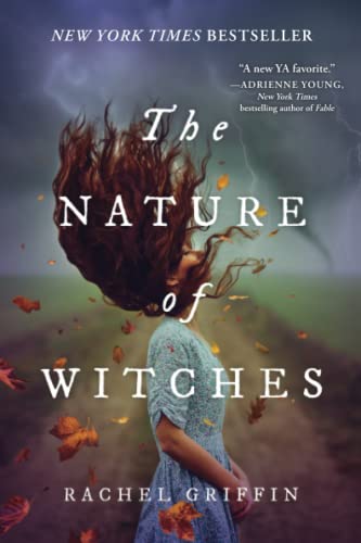 Rachel Griffin/The Nature of Witches