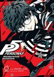 Rokuro Saito Persona 5 Mementos Mission Volume 1 
