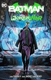 James Tynion Iv Batman Vol. 2 The Joker War 