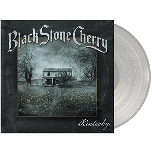 Black Stone Cherry/Kentucky