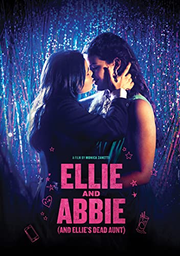 Ellie And Abbie (& Ellie's Dea/Ellie And Abbie (& Ellie's Dea@MADE ON DEMAND@This Item Is Made On Demand: Could Take 2-3 Weeks For Delivery