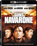 Guns Of Navarone Guns Of Navarone 