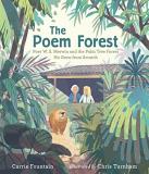 Carrie Fountain The Poem Forest Poet W. S. Merwin And The Palm Tree Forest He Gre 