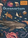 Loveday Trinick Oceanarium Welcome To The Museum 