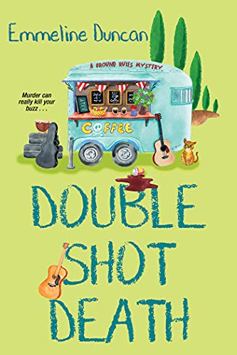 Emmeline Duncan/Double Shot Death
