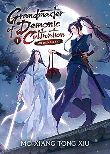 Mo Xiang Tong Xiu/Grandmaster of Demonic Cultivation@ Mo DAO Zu Shi (Novel) Vol. 1