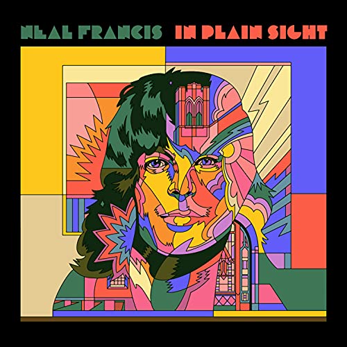 Neal Francis/In Plain Sight