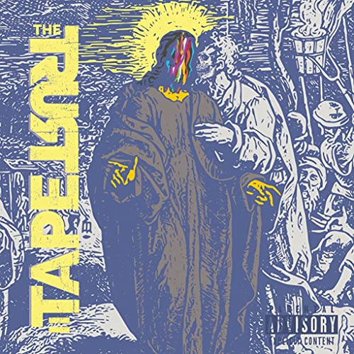 Trust Tapes/Vol. 2