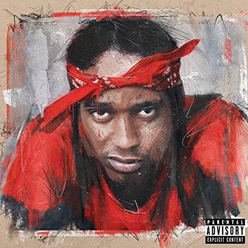 Chase Fetti & 38 Spesh/Top Of The Red