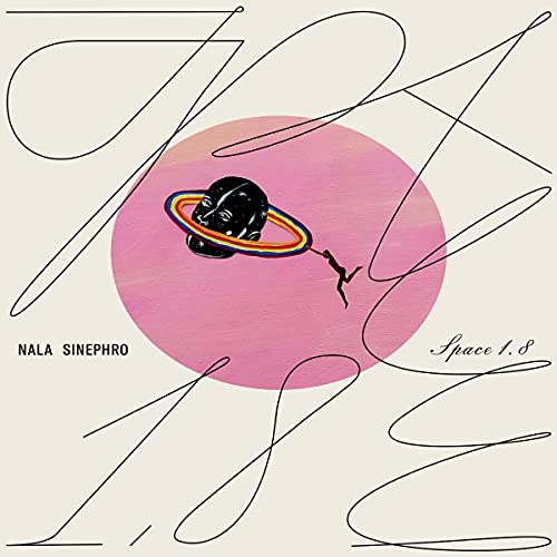 Nala Sinephro/Space 1.8@w/ download card
