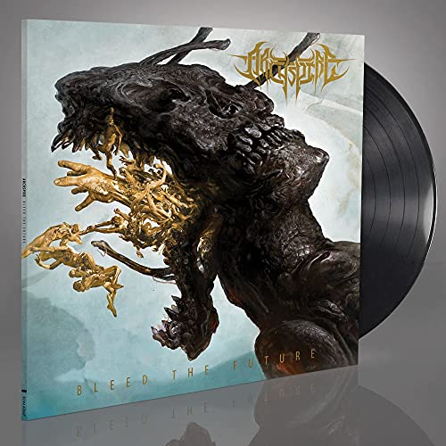 Archspire/Bleed The Future