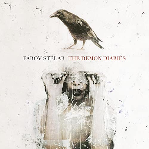 Parov Stelar/The Demon Diaries@2 CD