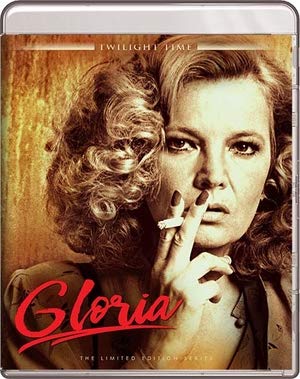 Gloria (1980)/Henry/Rowlands/Carmen/Adames