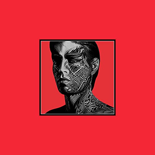 The Rolling Stones/Tattoo You (Deluxe Vinyl)@5LP Box Set