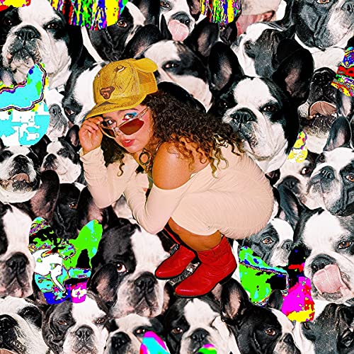 Remi Wolf/Juno