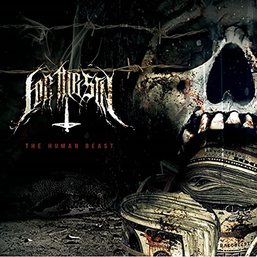 For The Sin/Human Beast