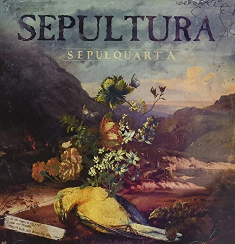 Sepultura/Sepulquarta