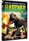 Hatched DVD Hatched DVD 