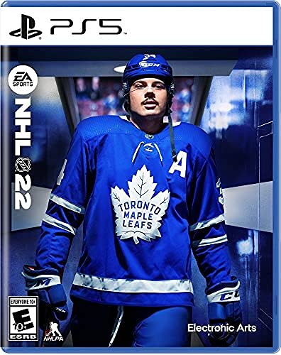 PS5/NHL 22