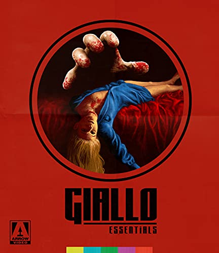 Giallo Collection/Giallo Collection