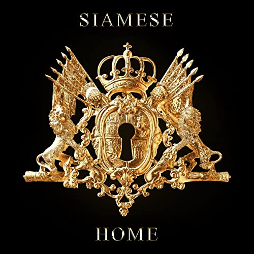 Siamese/Home@Amped Exclusive