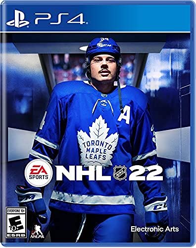 PS4/NHL 22