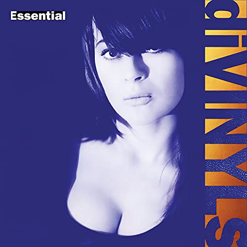 Divinyls/Essential (Blue Vinyl With Orange