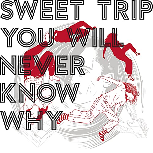 Sweet Trip/You Will Never Know Why@Amped Non Exclusive