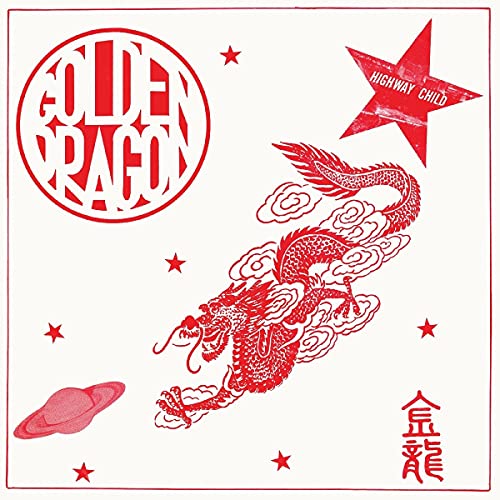 Golden Dragon/Golden Dragon (DELUXE)