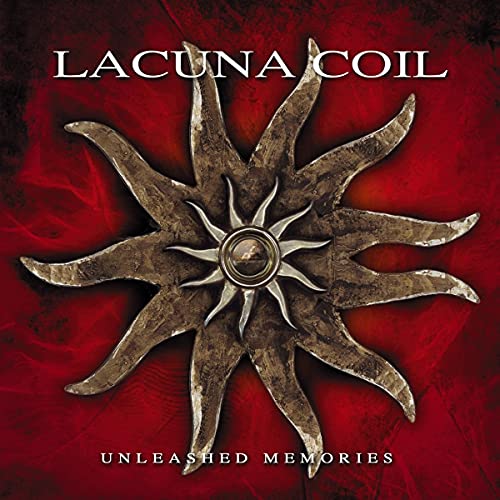 Lacuna Coil/Unleashed Memories
