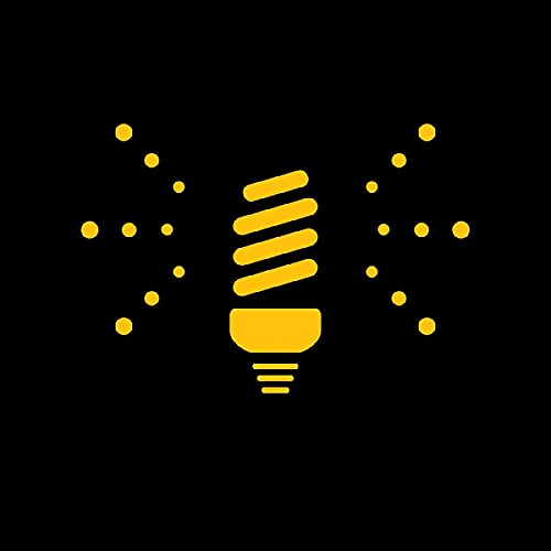 Fujiya & Miyagi/Lightbulbs (YELLOW VNYL)@w/ download card