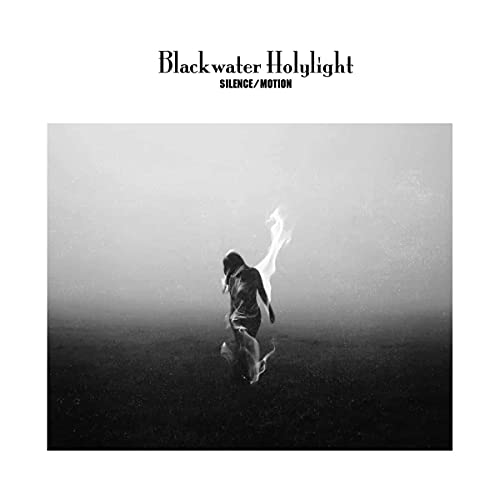 Blackwater Holylight/Silence/Motion (Colored Vinyl)@Amped Non Exclusive