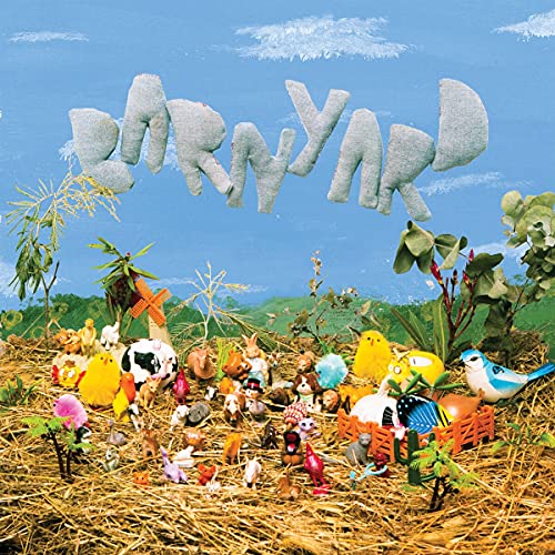 Good Morning/Barnyard@Amped Exclusive