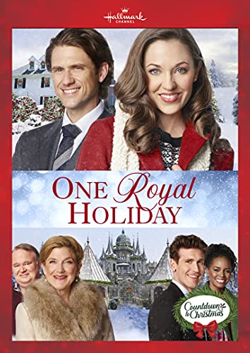 One Royal Holiday Dvd/One Royal Holiday Dvd