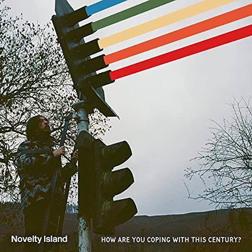 Novelty Island/How Are You Coping With This C@Amped Exclusive