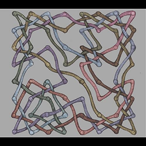 Miles Okazaki, Trevor Dunn, Dan Weiss,J ohn Zorn/Hive Mind