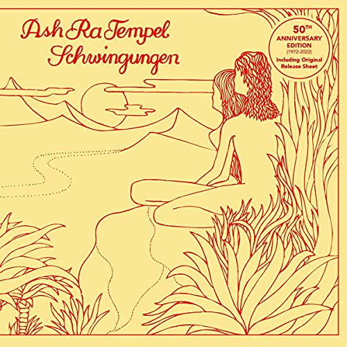 Ash Ra Tempel/Schwingungen