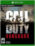 Xb1 Cod Vanguard Xb1 Cod Vanguard 