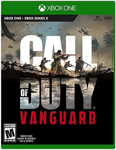 Xb1 Cod Vanguard Xb1 Cod Vanguard 