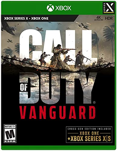Xbx Cod Vanguard Xbx Cod Vanguard 