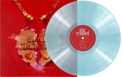 Kacey Musgraves/star-crossed [Surprise Color 2 of 3]