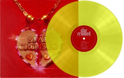 Kacey Musgraves/star-crossed [Surprise Color 3 of 3]