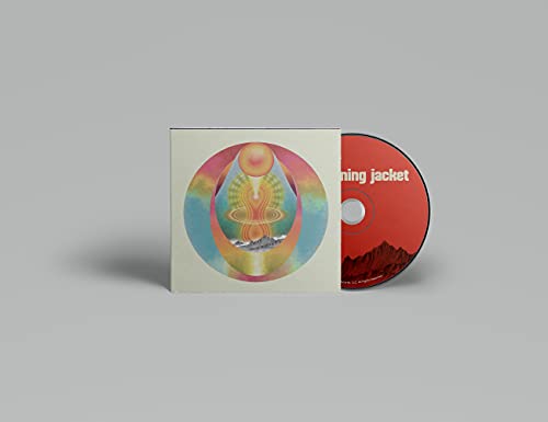 My Morning Jacket/My Morning Jacket