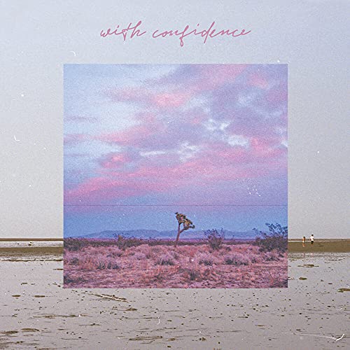 With Confidence/With Confidence (Iex) (Translu@Amped Exclusive