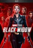 Black Widow Black Widow 