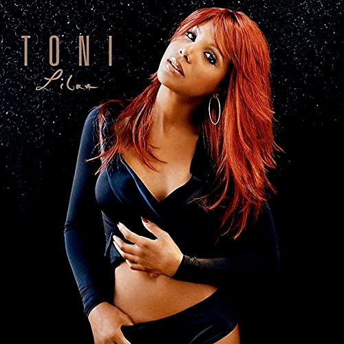 Toni Braxton/Libra@Amped Exclusive