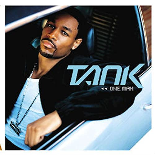 Tank/One Man@Explicit Version@Amped Exclusive