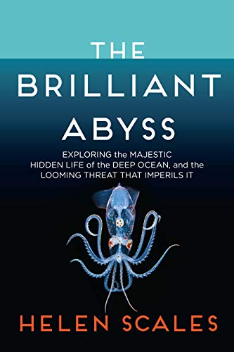 Helen Scales/The Brilliant Abyss@ Exploring the Majestic Hidden Life of the Deep Oc
